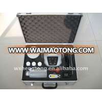 super aluminum case for instrument need high protection