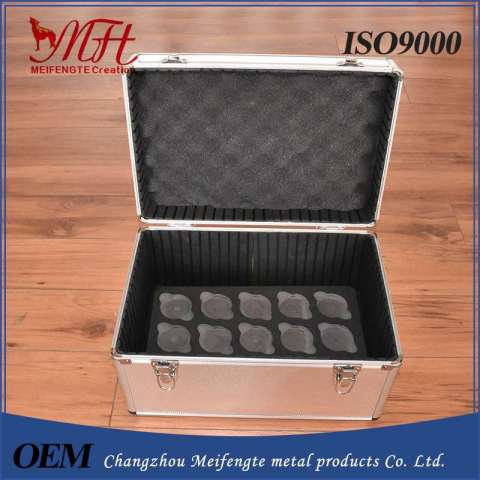 Fashion Aluminum Tool Carrying Case Z-Z4541