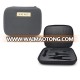 Carrying Foam Case with foam Inset Inside Custom foam case and Protective eva padding  tray