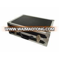 Hard Aluminum Suitcase Carrying Flight Case