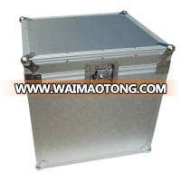 China Custom Embossing Aluminum Small Flight Case