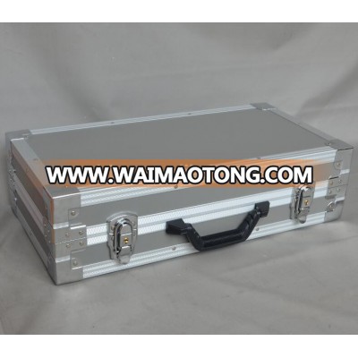 Portable Multi-purpose Custom Aluminium Tool Flight Case