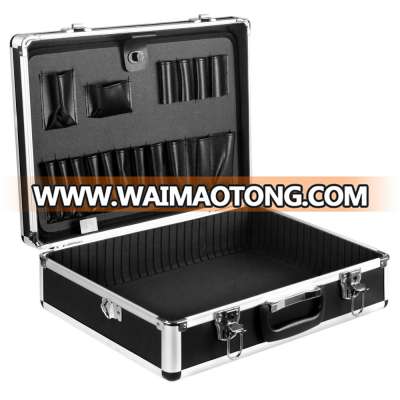 Hot Sale Custom Hard Carrying Aluminum Tool Case