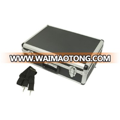 Hot Sale Black Aluminum Tool Locking Case