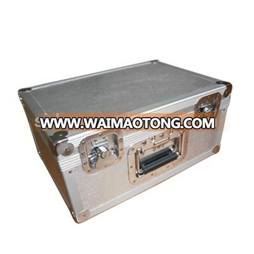 Aluminum Small Carrying Flight Case for Instrument