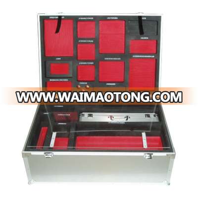 Customized Flight Case Display Show Box