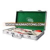 Sliver Custom Aluminum Tool Carrying Case