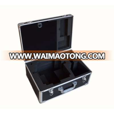 Custom Made Aluminum Packaging Case for Device