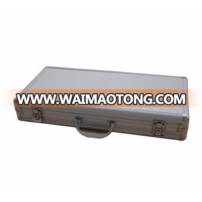 Custom Built Aluminum Carrying Case