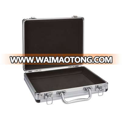 Small Aluminum Lockable Tool Portable Case