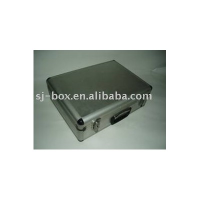 Aluminium Tool Chest