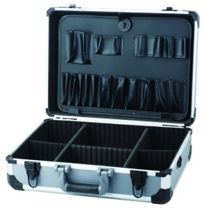 We Can Custom Aluminium Hardware Tools Case