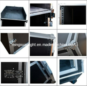 Aluminum Flight Case for Stage Light, DJ, Music Instruments Ys-1108